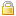 paddlock icon